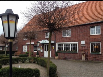照片: Haus Splietker