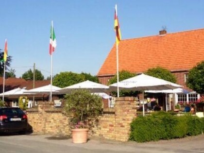 照片: Haus Splietker