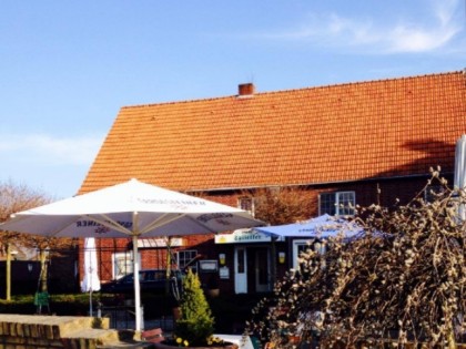 照片: Haus Splietker