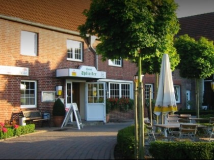 照片: Haus Splietker