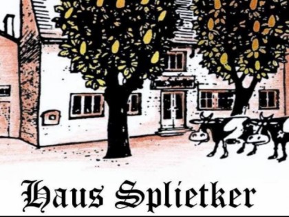 照片: Haus Splietker